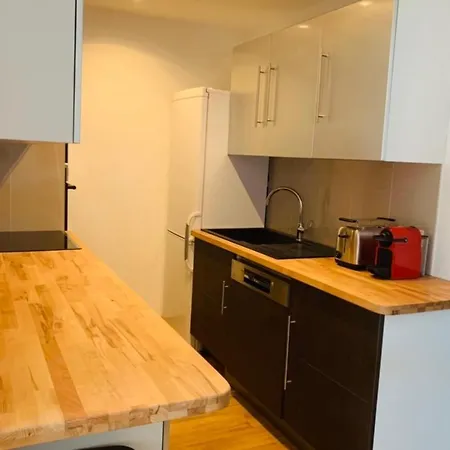 Apartment Suberb Air-Conditioned Apartment With Sea View Porto-Vecchio (Corsica)